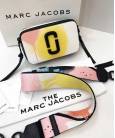 Сумка Marc Jacobs The Snapshot Spray Paint